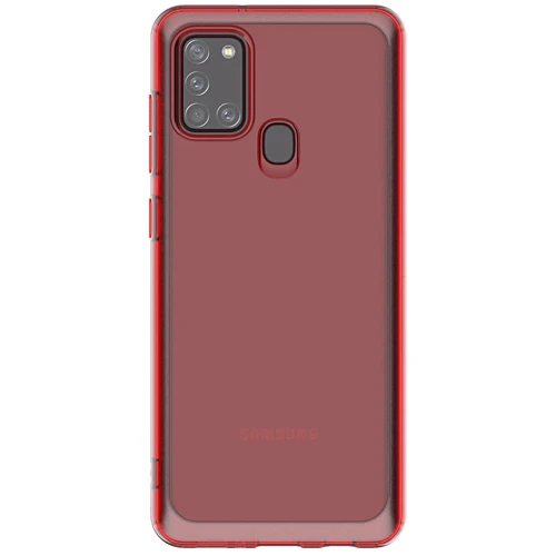 Чохол для телефона Samsung KD Lab Cover Red (GP-FPA217KDARW) для Samsung A217 Galaxy A21s