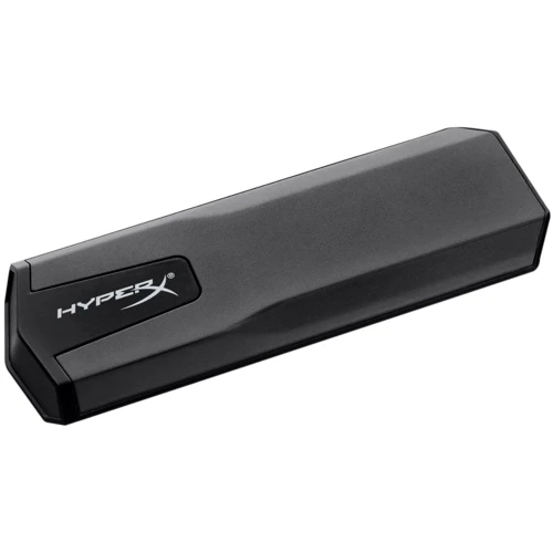 Kingston HyperX SAVAGE EXO 960 GB (SHSX100/960G): Тип накопителя портативный