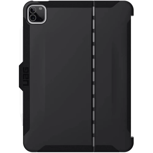 Аксессуар для iPad Urban Armor Gear UAG Scout Smart Keyboard Folio Black (122998114040) for iPad Pro 11" (2018-2021)