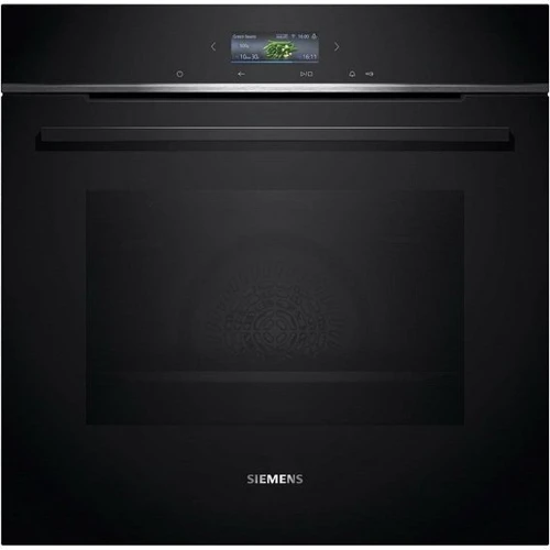 Духовой шкаф электрический SIEMENS HB774G2B1
