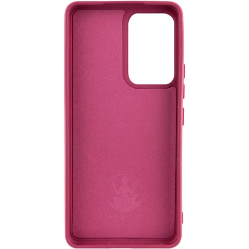 Чехол для телефонов Lakshmi Silicone Cover Plum for Xiaomi 13 Lite: Совместимость Xiaomi 13 Lite