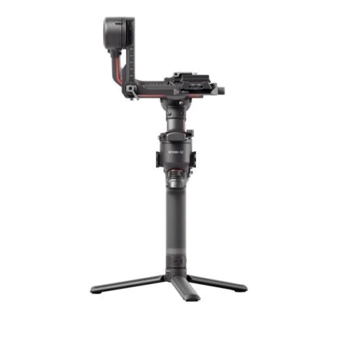 DJI RS 2 Pro Combo (CP.RN.00000094.01): Назначение Для фотокамер, Для видеокамер