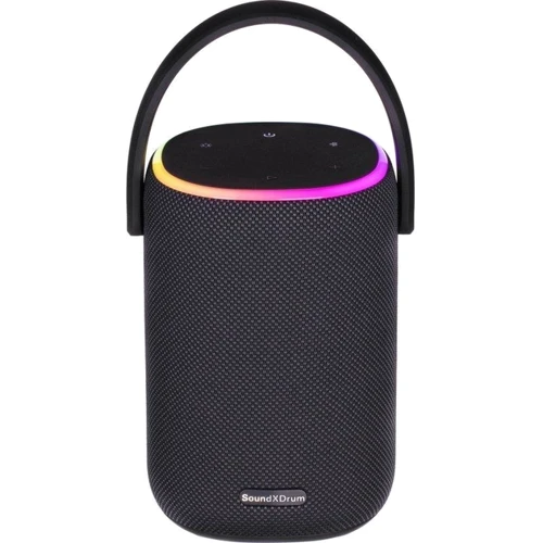 Акустика 2E SoundXDrum Black (2E-BSSXDWBK)