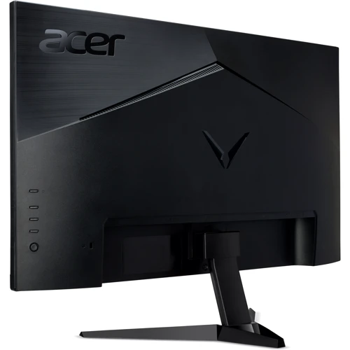 Монітор Acer QG241YM3BMIIPX (UM.QQ1EE.301): Час реакції, мс 1