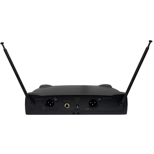 Радиосистема HL AUDIO HL-7020: Тип Вокальные