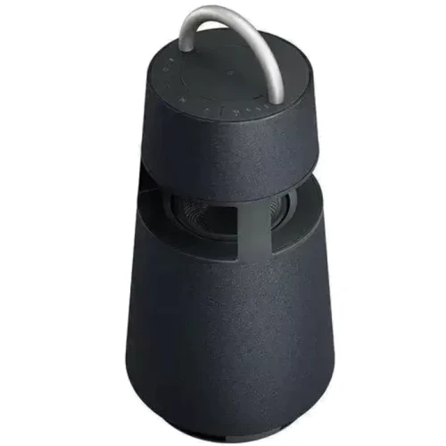 Акустика LG XBOOM 360 RP4 Black (RP4B.DEUSLLK): Підключення Bluetooth версия 4.0