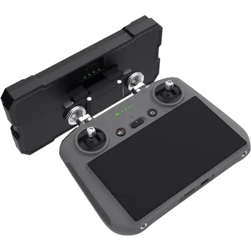 Усилитель сигнала ALIENTECH DUO 3 2.4G, 5.2G, 5.8G for DJI/Autel/Parrot/FPV (DUO-245258DSB)
