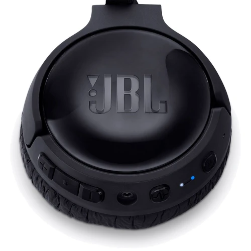 Наушники JBL T600BT Black (JBLT600BTNCBLK): Сопротивление наушников (Ом) 32