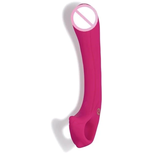 Перезаряжаемый вибратор для точки G Cosmopolitan Romance G-Spot Vibrator