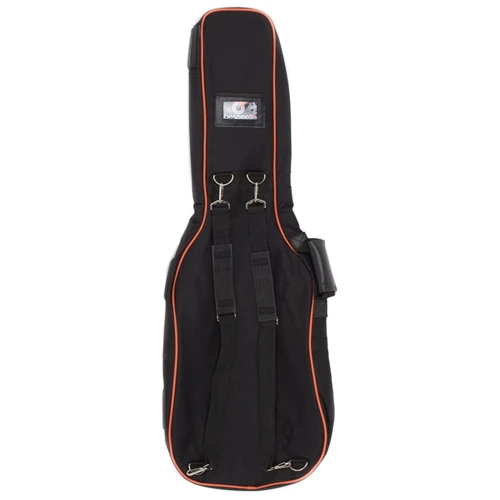Чохол для бас-гітари Bespeco Bag180BG фото 10