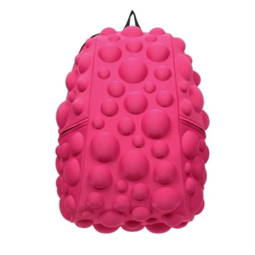 Рюкзак MadPax Bubble Full (Neon Pink)