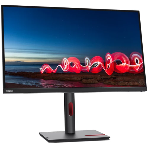 Монитор Lenovo ThinkVision T27h-30 (63A3GAT1UA)