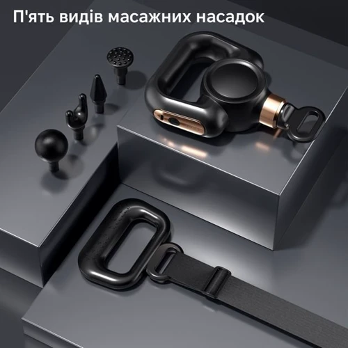 Массажер Inspire HB-016: Производитель Inspire