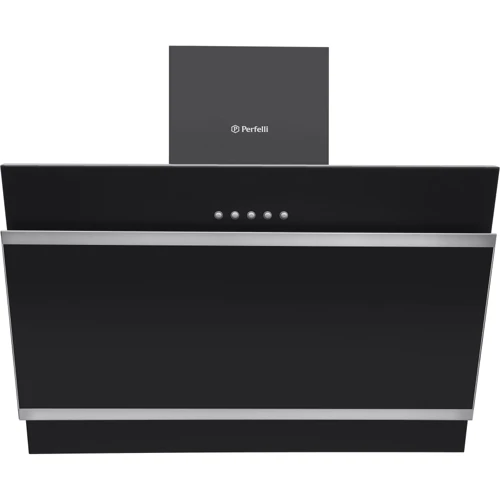 Вытяжка Perfelli DN 6672 A 1000 BL/I LED