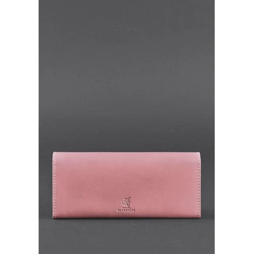 Женский кошелек BlankNote 1.0 розовый (BN-W-1-pink-peach): Пол Женский