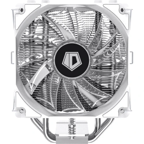 Кулер ID-COOLING SE-224-XTS ARGB WHITE: Рівень шуму, dB 28.9