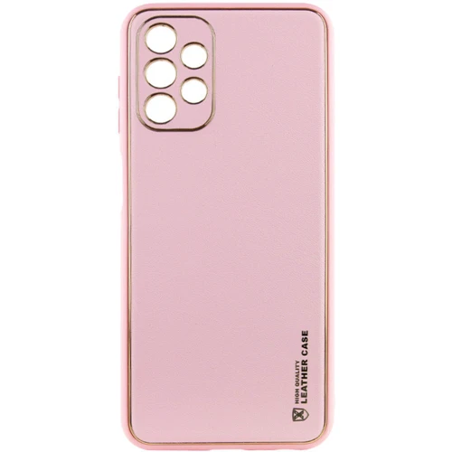 Аксессуар для смартфона Epik Xshield Case Pink for Samsung A135 Galaxy A13 4G