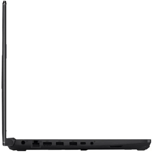 Ноутбук ASUS TUF Gaming A15 FA506NC (FA506NC-HN035): Объем накопителя 512 ГБ (SSD)