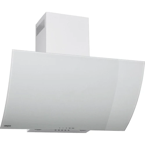 Вытяжка AKPO WK-4 Clarus 60 White: Тип монтажа Настенный
