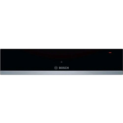 Встраиваемый шкаф для подогрева посуды Bosch BIC510NS0