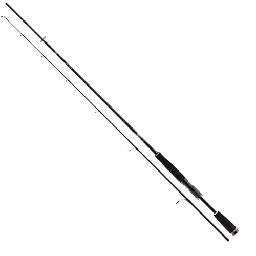 Спінінгові вудилище Daiwa Tatula Spin 1.95m 7-21gr