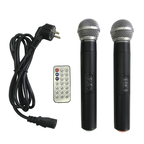 Активная акустическая система с аккумулятором Maximum Acoustics Mobi.150A: Тип Ближнего поля