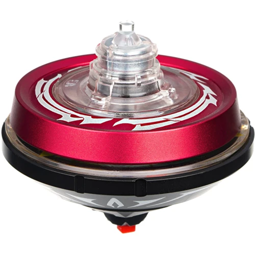 Набор Auldey Infinity Nado V Deluxe Battle Set Крылья Ареса против Огненного Дракона (Ares' Wings vs Fiery Dragon) (EU634806H)