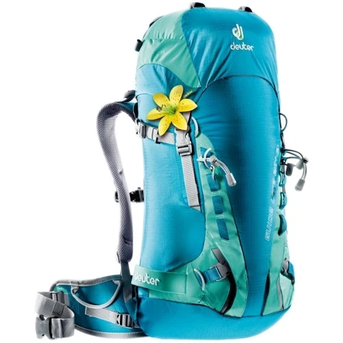 Рюкзак Deuter Guide Lite 28 SL Mint-Petrol (3360017)
