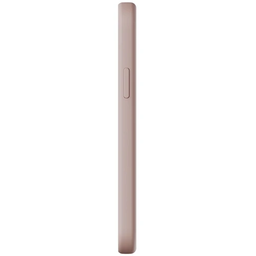 Чохол для iPhone SwitchEasy Skin Pink Sand (GS-103-121-193-140) for iPhone 12 mini фото 5