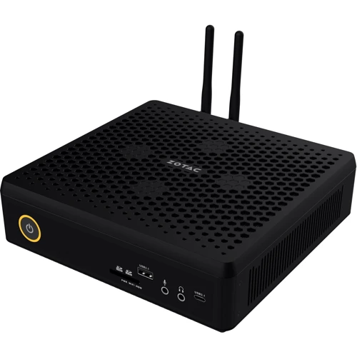 Персональний комп'ютер (ПК) Zotac ZBOX Magnus EN072080S (ZBOX-EN072080S-BE)