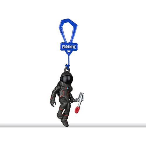 Фигурка-брелок Jazwares Fortnite Figure Hanger Dark Voyager S1 (FNZ0007): Пол Унисекс