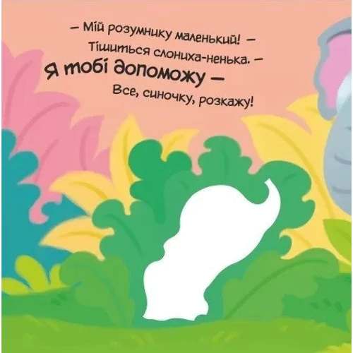 Олена Пуляєва: Моє любе зебреня: Виробник Ранок