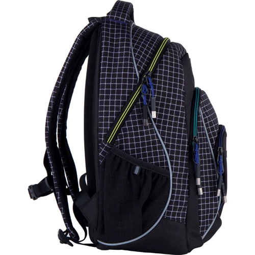 Рюкзак Kite Education K21-814M-2: Размер M (130-145 см)