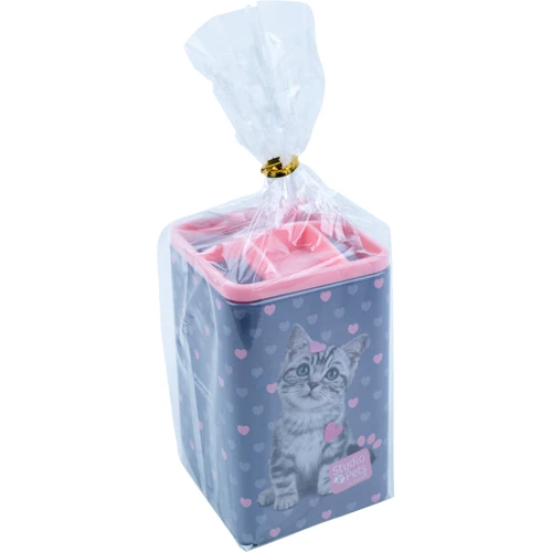 Склянка-підставка для ручок Kite Studio Pets (SP22-105): Виробник KITE