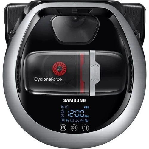 Робот уборщик Samsung VR20R7260WC/EV: Производитель Samsung