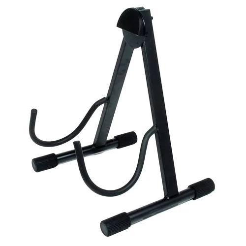 Стойка гитарная QUIK LOK GS437-BB