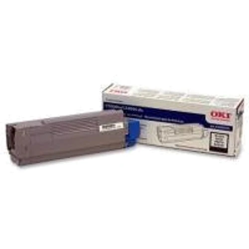 Картридж OKI C301/C321/MC332/MC342 Black 2.2K (44973544/44973536)