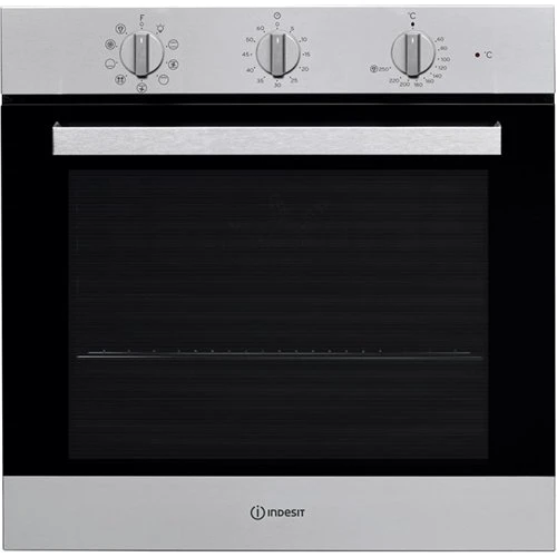 Духовой шкаф электрический Indesit IFW 6834 IX