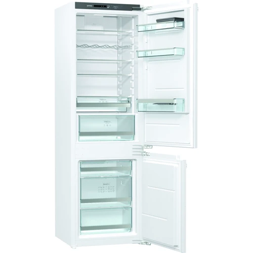 Встраиваемый холодильник Gorenje NRKI2181A1: Класс энергопотребления А+