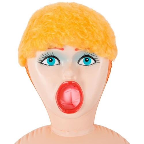 Секс лялька Orion Pamela Love Doll