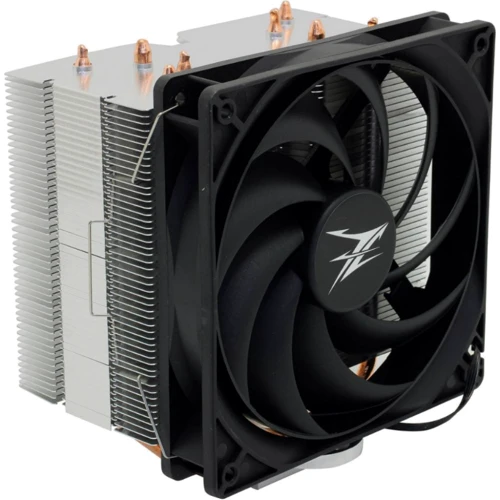 Кулер Zalman CNPS10X Performa ST: Уровень шума, dB 27