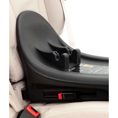 База Carrello Ammonite CRL-8802 ISOFIX (CRL-8802)