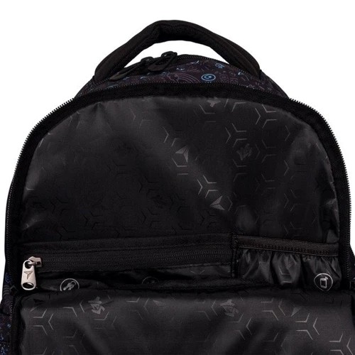 Рюкзак YES TS-57 Moon Cat (550030): Тип Для средней школы