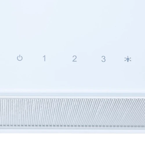 Вытяжка Minola HVS 6744 WH 1100 LED фото 7