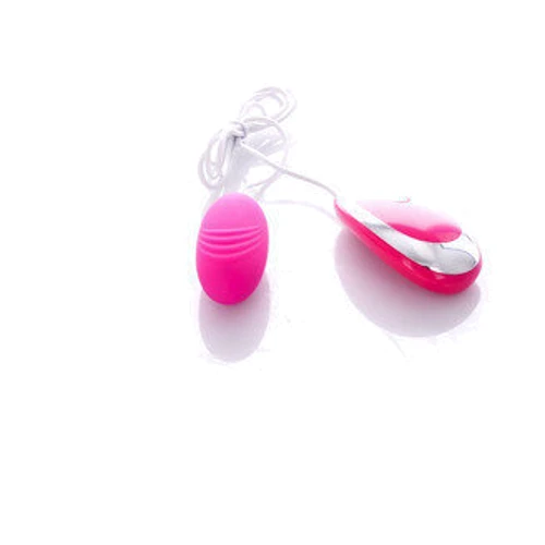 Виброяйцо Toyfa A-Toys Vibrating Egg Costa Рink