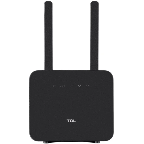 Маршрутизатор Wi-Fi TCL LINKHUB LTE Home Station (HH42CV2) + Powerbank 15000мАгод + USB кабель 5V-12V: Тип маршрутизатора Wi-Fi роутер