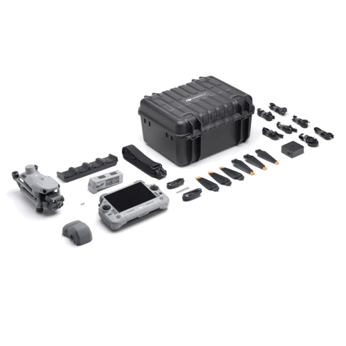 DJI Matrice 4T (CP.EN.00000546.02) фото 5
