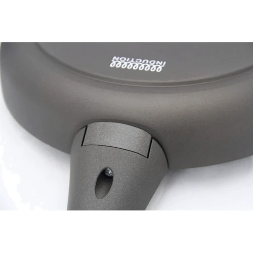 TVS ARCO INDUCTION 28 см без крышки (2R169283310001): Материал ручки Бакелит