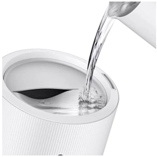 Увлажнитель воздуха Xiaomi Deerma Humidifier White DEM-SJS600: Увлажнение ультразвуковое