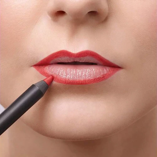 ARTDECO Soft Lip Liner waterpoof №73 Deep love Карандаш для губ водостойкий 1.2 g: Вид Контурный карандаш для губ